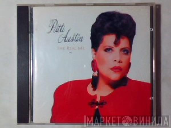 Patti Austin - The Real Me