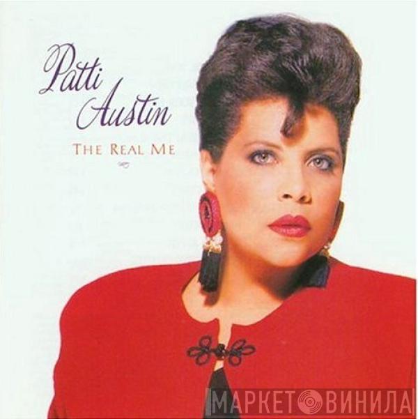 Patti Austin - The Real Me