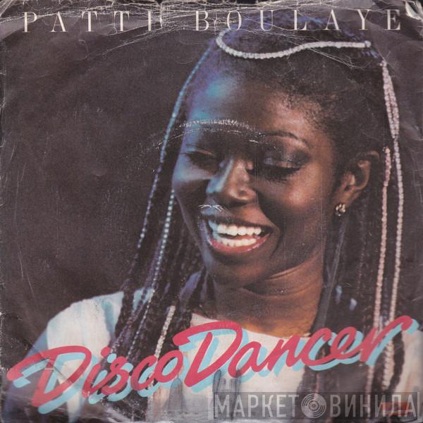 Patti Boulaye - Disco Dancer