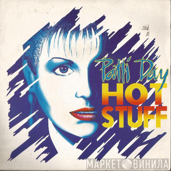 Patti Day - Hot Stuff