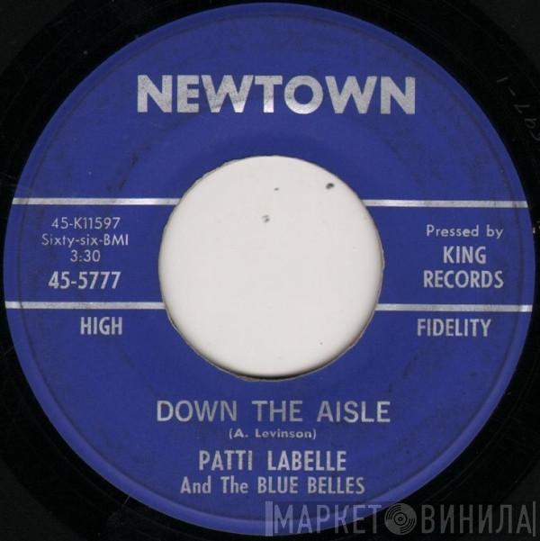 Patti LaBelle And The Bluebells - Down The Aisle (Wedding Song) / C'est La Vie (So Goes Life)