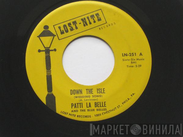  Patti LaBelle And The Bluebells  - Down The Aisle (Wedding Song)
