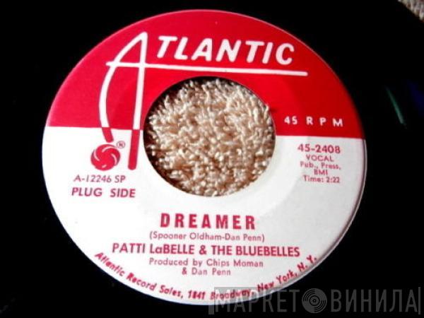 Patti LaBelle And The Bluebells - Dreamer