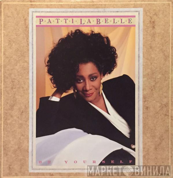  Patti LaBelle  - Be Yourself