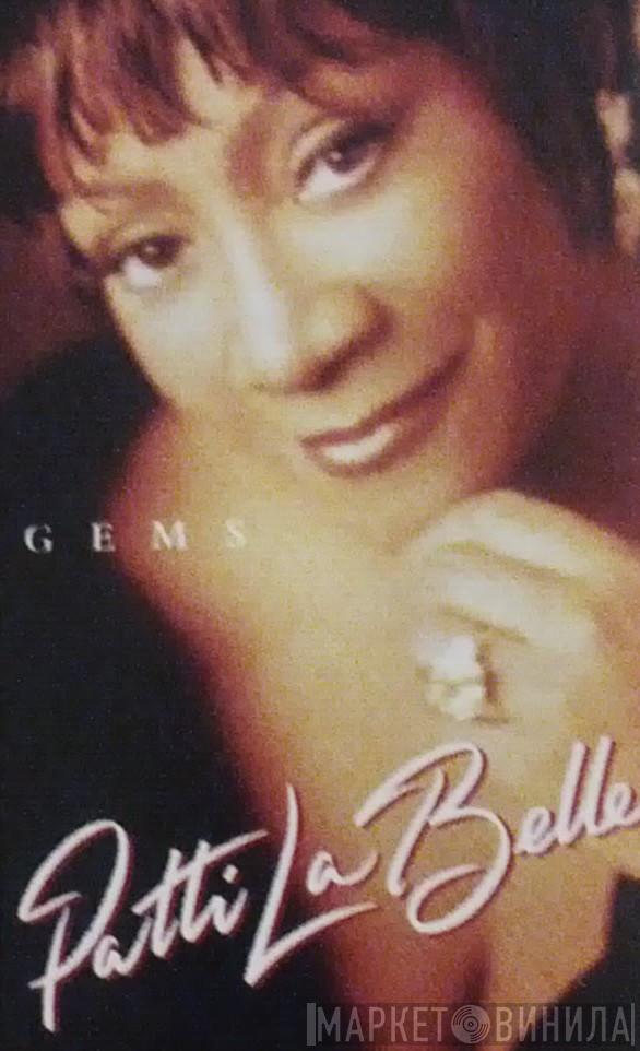  Patti LaBelle  - Gems