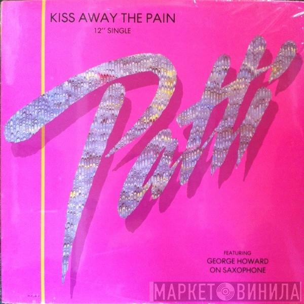 Patti LaBelle - Kiss Away The Pain