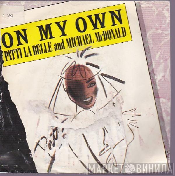 Patti LaBelle, Michael McDonald - On My Own