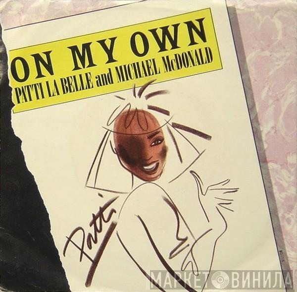 Patti LaBelle, Michael McDonald - On My Own