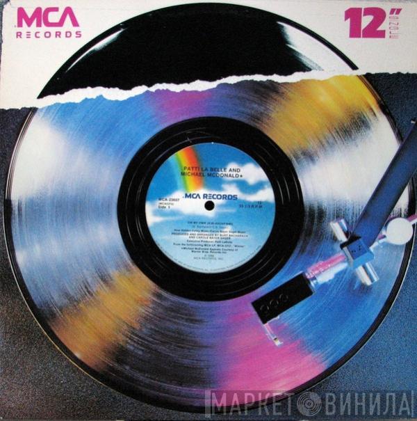 Patti LaBelle, Michael McDonald - On My Own