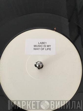 Patti LaBelle - Music Is My Way Of Life (Unreleased Revenge Rework)