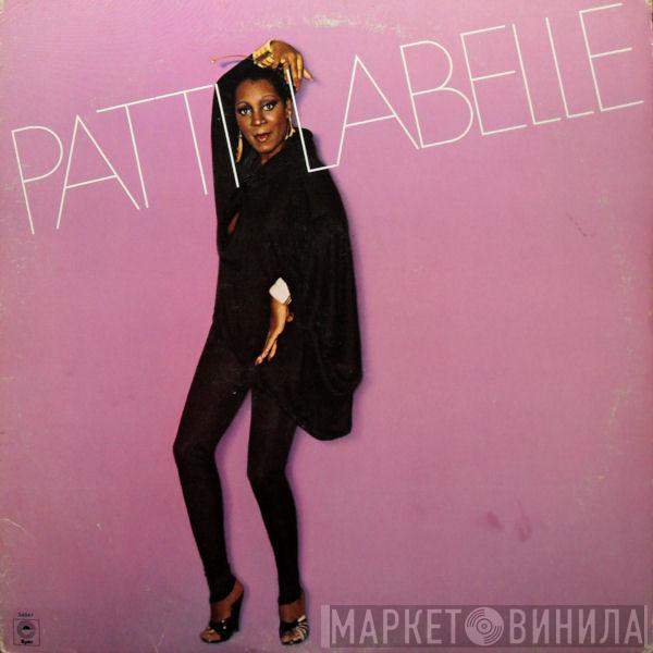 Patti LaBelle - Patti Labelle