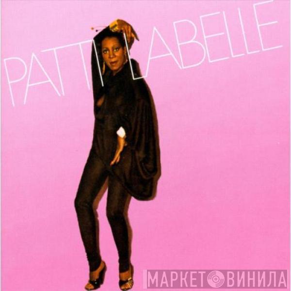 Patti LaBelle - Patti Labelle