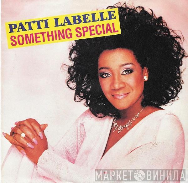  Patti LaBelle  - Something Special
