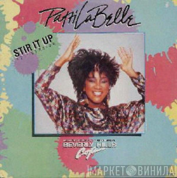 Patti LaBelle - Stir It Up