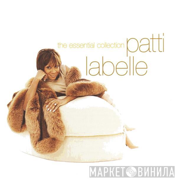 Patti LaBelle - The Essential Collection