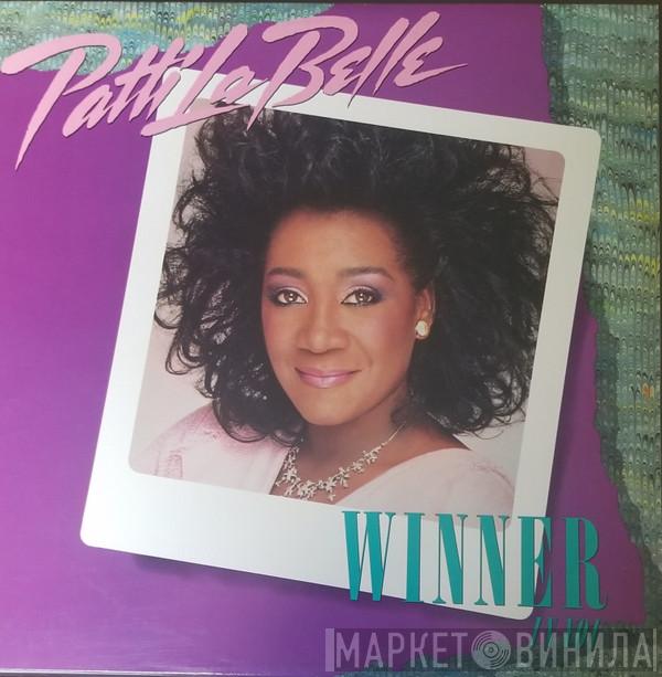 Patti LaBelle - Winner In You