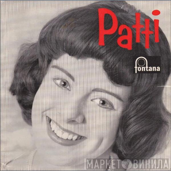 Patti Lynn - Patti