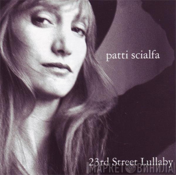 Patti Scialfa - 23rd Street Lullaby