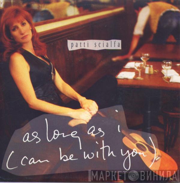 Patti Scialfa - As Long As I (Can Be With You)