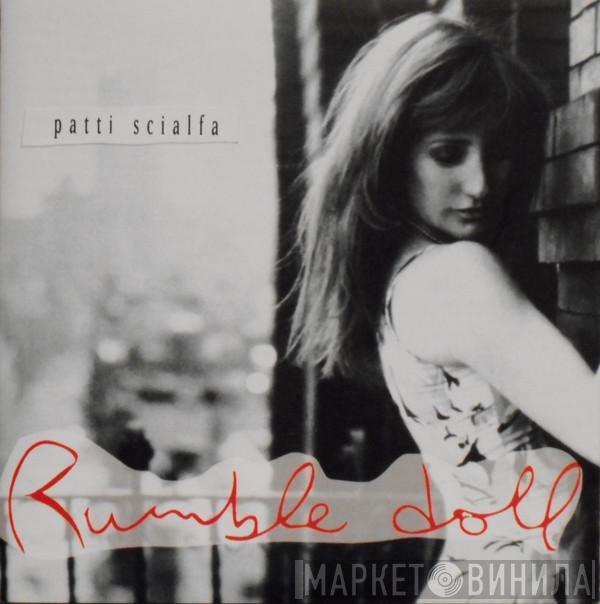 Patti Scialfa - Rumble Doll