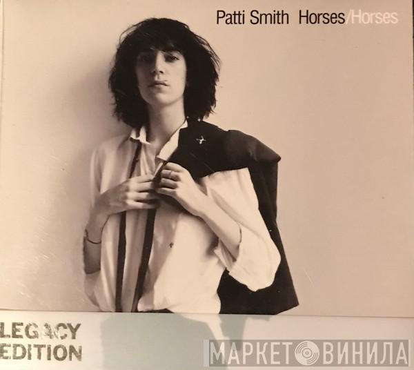  Patti Smith  - Horses / Horses