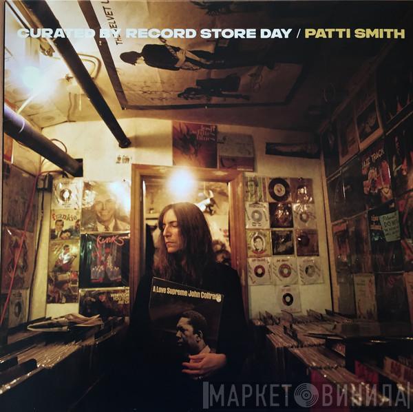 Patti Smith - Curated By Record Store Day