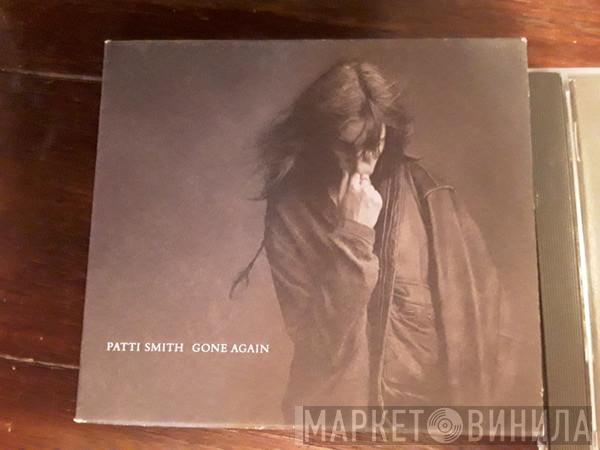 Patti Smith - Gone Again