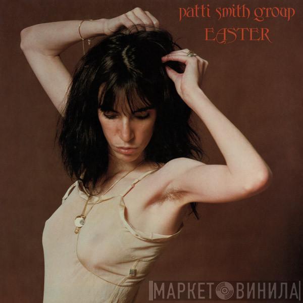 Patti Smith Group - Easter