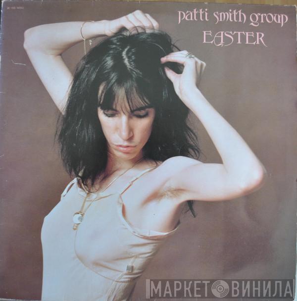  Patti Smith Group  - Easter
