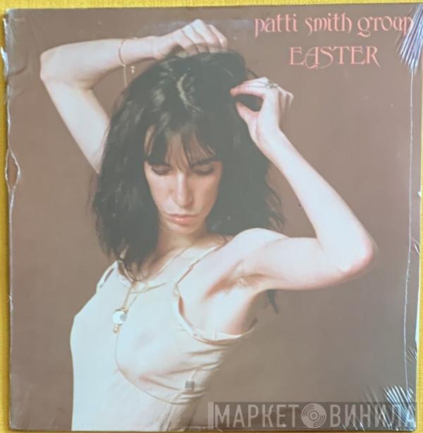  Patti Smith Group  - Easter
