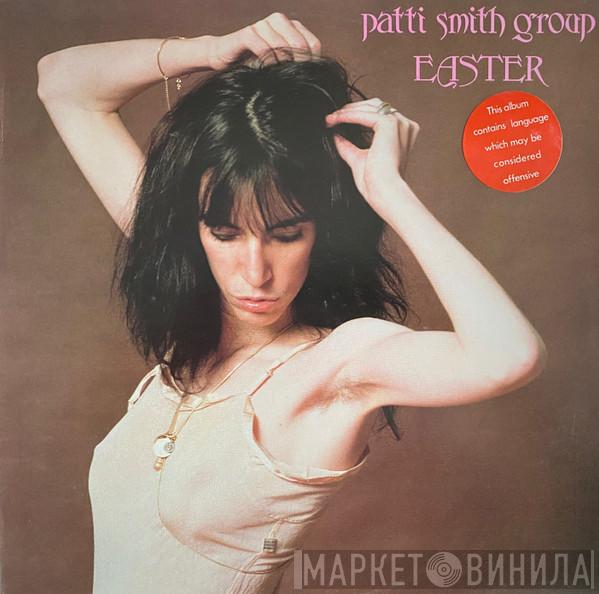  Patti Smith Group  - Easter