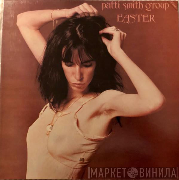  Patti Smith Group  - Easter