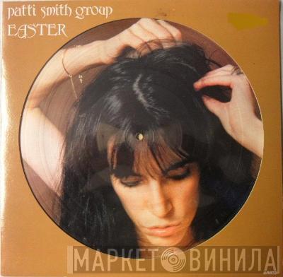  Patti Smith Group  - Easter
