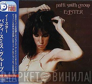  Patti Smith Group  - Easter