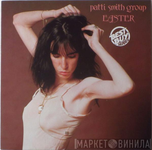  Patti Smith Group  - Easter