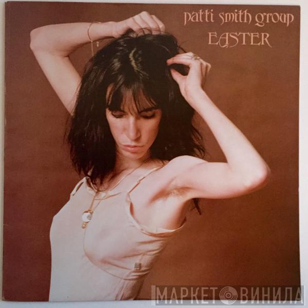  Patti Smith Group  - Easter