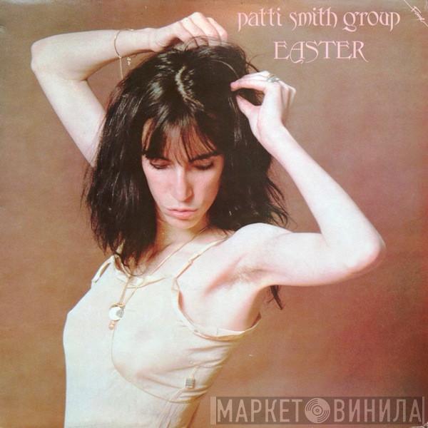 Patti Smith Group - Easter