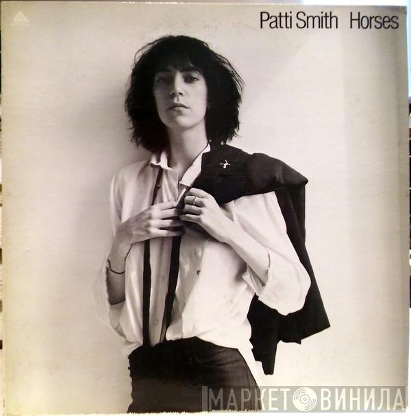  Patti Smith  - Horses