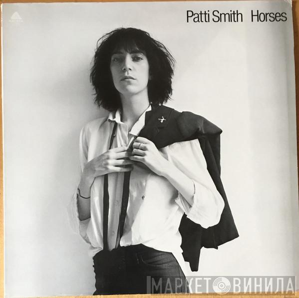  Patti Smith  - Horses