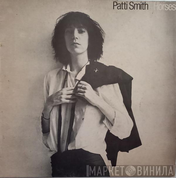  Patti Smith  - Horses