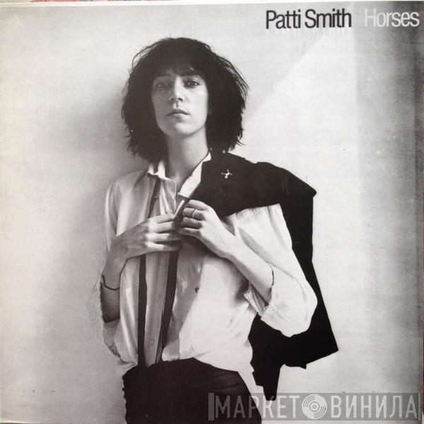  Patti Smith  - Horses