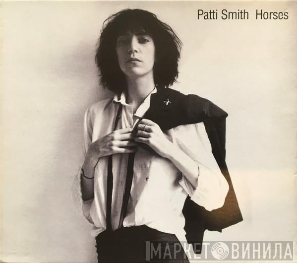 Patti Smith - Horses