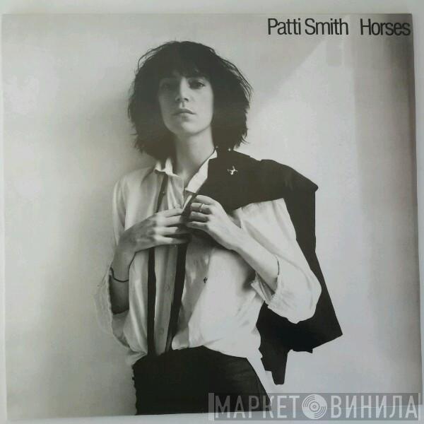  Patti Smith  - Horses