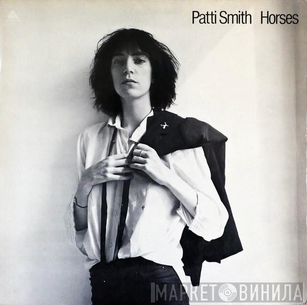  Patti Smith  - Horses