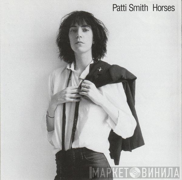  Patti Smith  - Horses