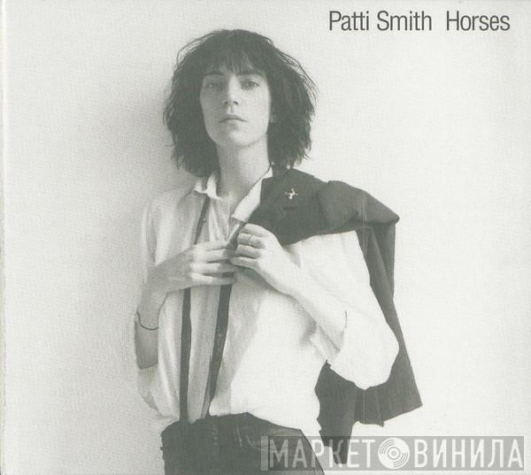  Patti Smith  - Horses