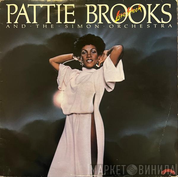 Pattie Brooks - Love Shook