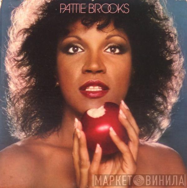 Pattie Brooks - Pattie Brooks