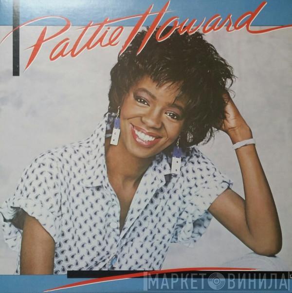 Pattie Howard - Pattie Howard