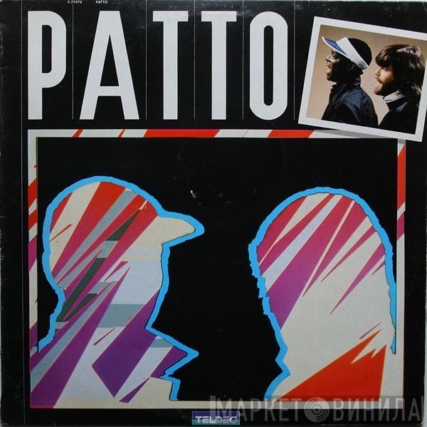 Patto - Patto